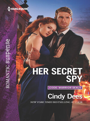 cover image of Her Secret Spy